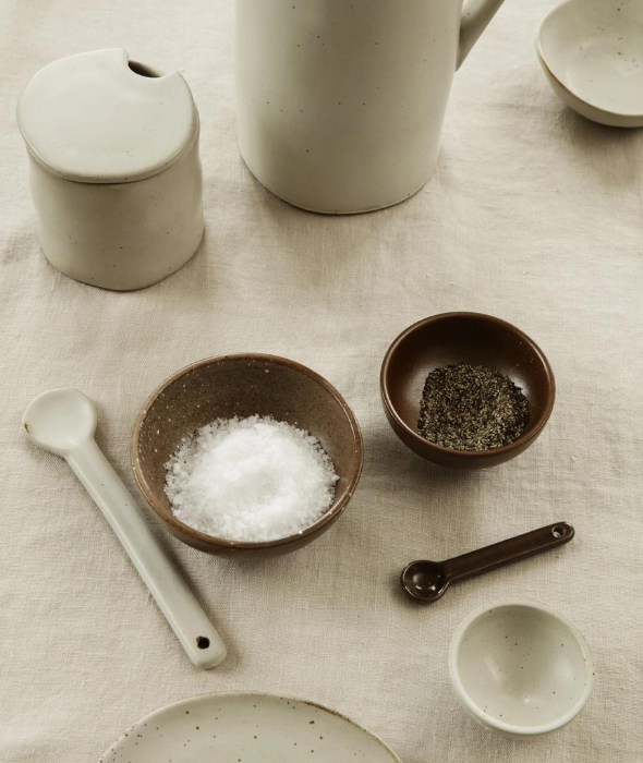 Flow Jar w/Spoon - More Options