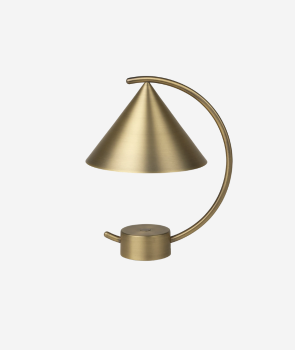 Meridian Lamp - More Options