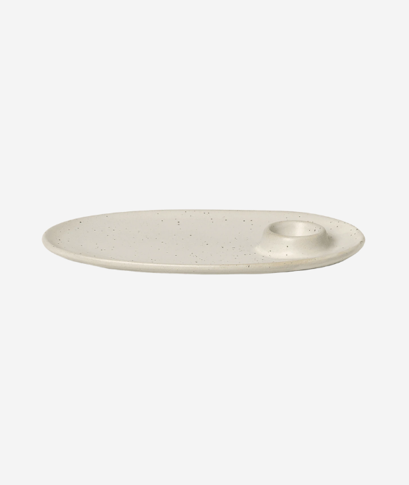 Flow Breakfast Plate - More Options