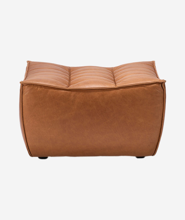 N701 Modular Ottoman - 4 Colors Ethnicraft - BEAM // Design Store