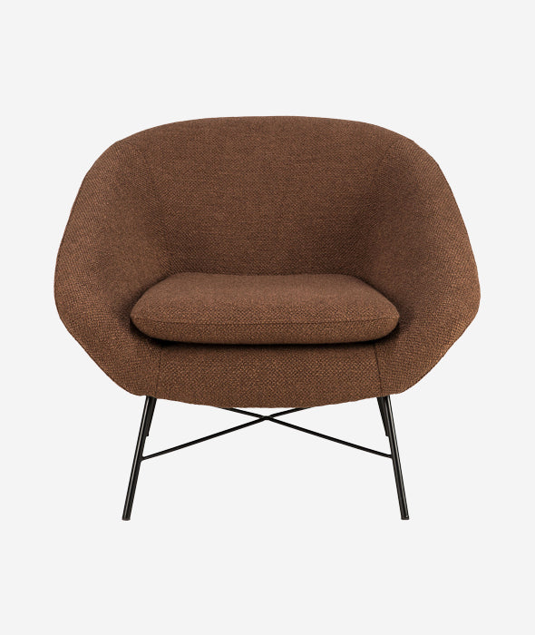 Barrow Lounge Chair - More Options
