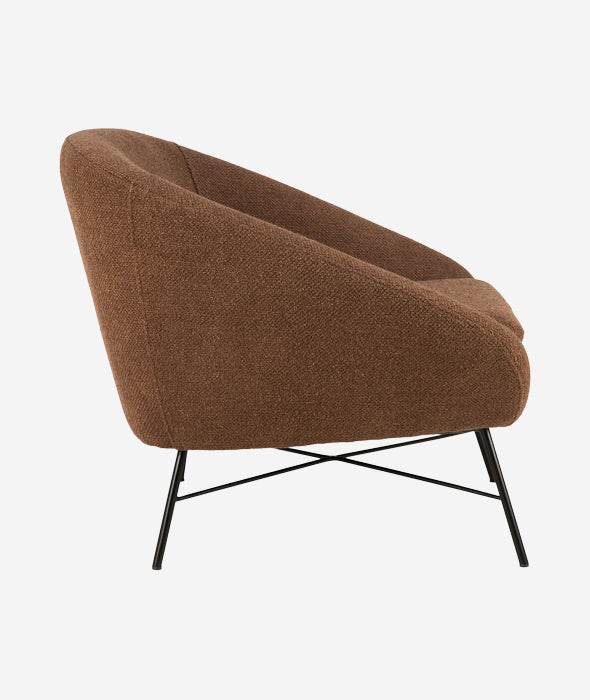 Barrow Lounge Chair - More Options