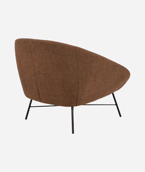 Barrow Lounge Chair - More Options