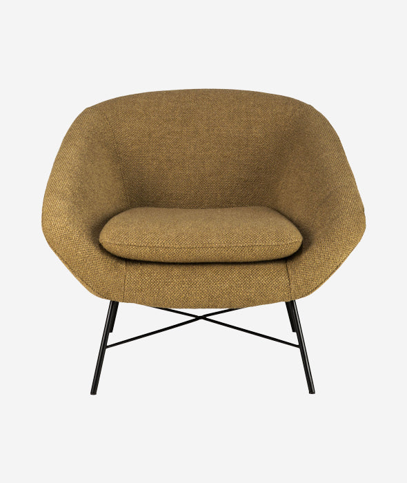 Barrow Lounge Chair - More Options