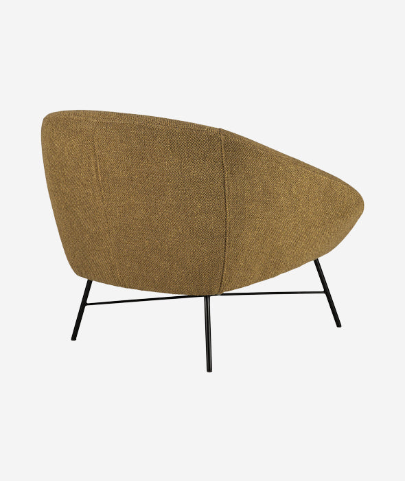Barrow Lounge Chair - More Options