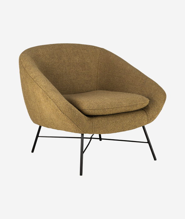 Barrow Lounge Chair - More Options