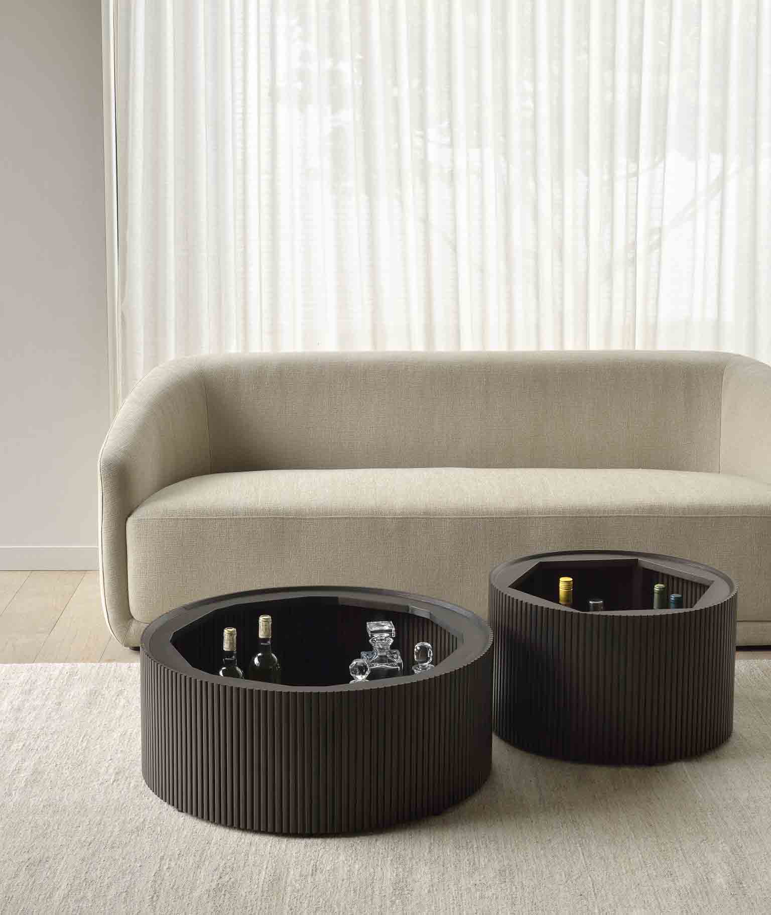 Roller Max Coffee Table - More Options