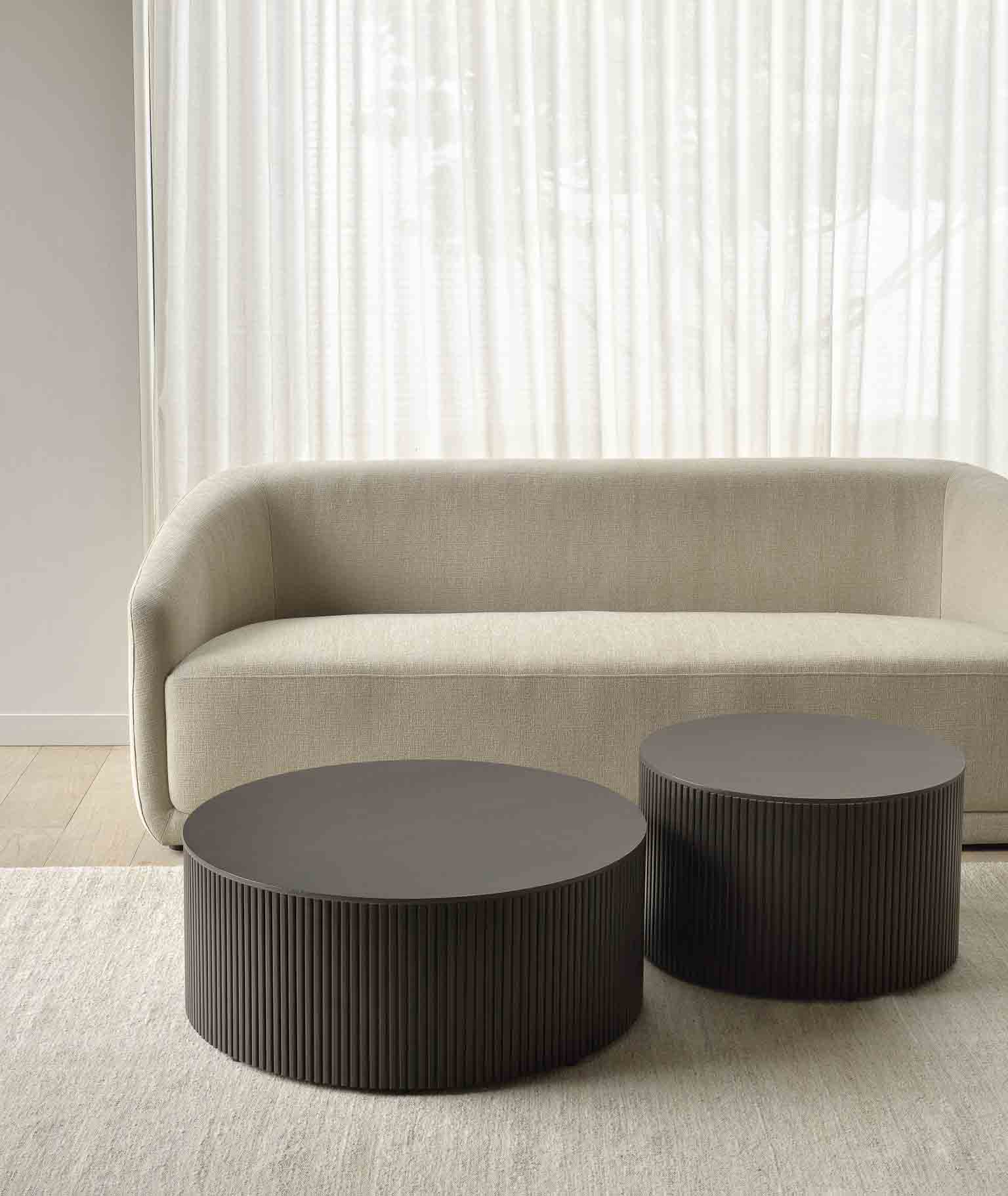 Roller Max Coffee Table - More Options