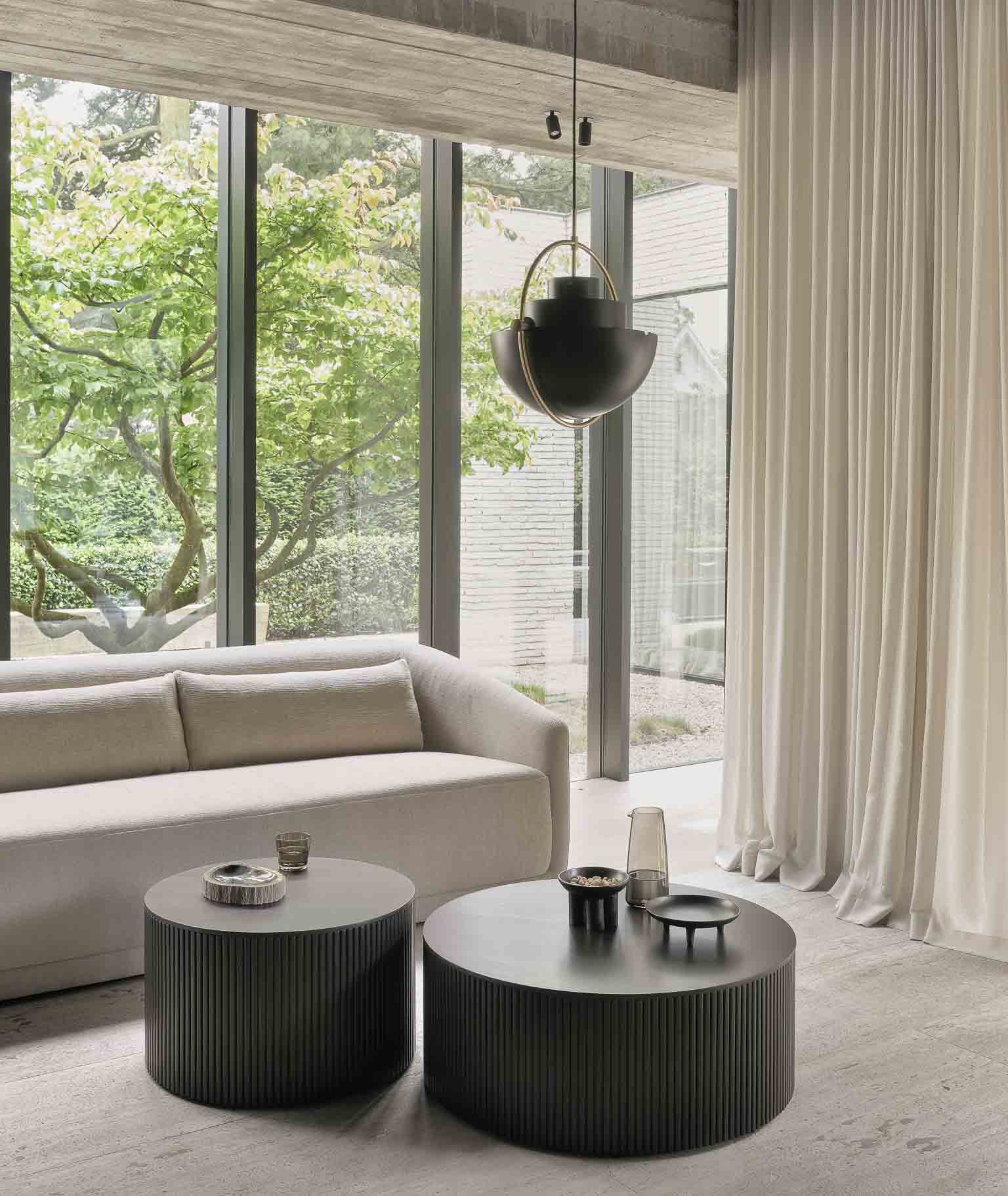 Roller Max Coffee Table - More Options
