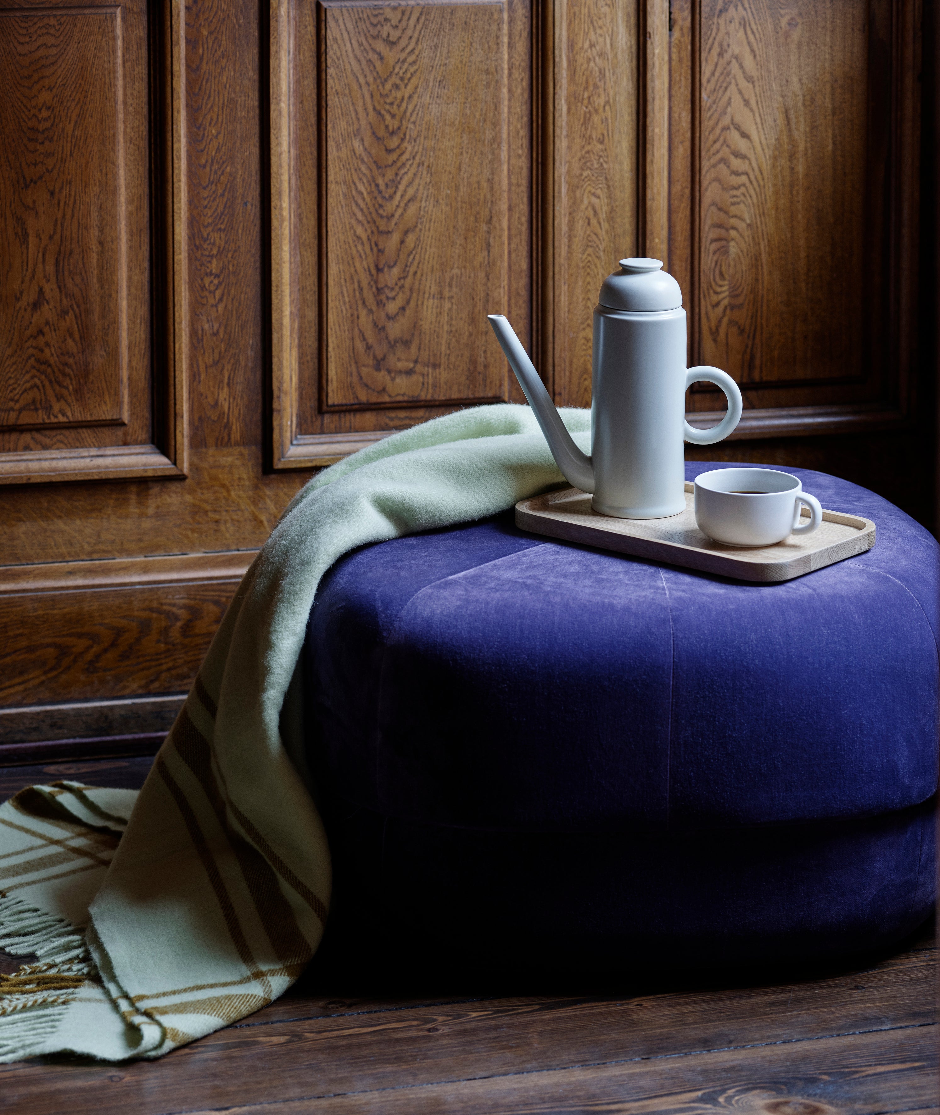 Circus Pouf - More Options