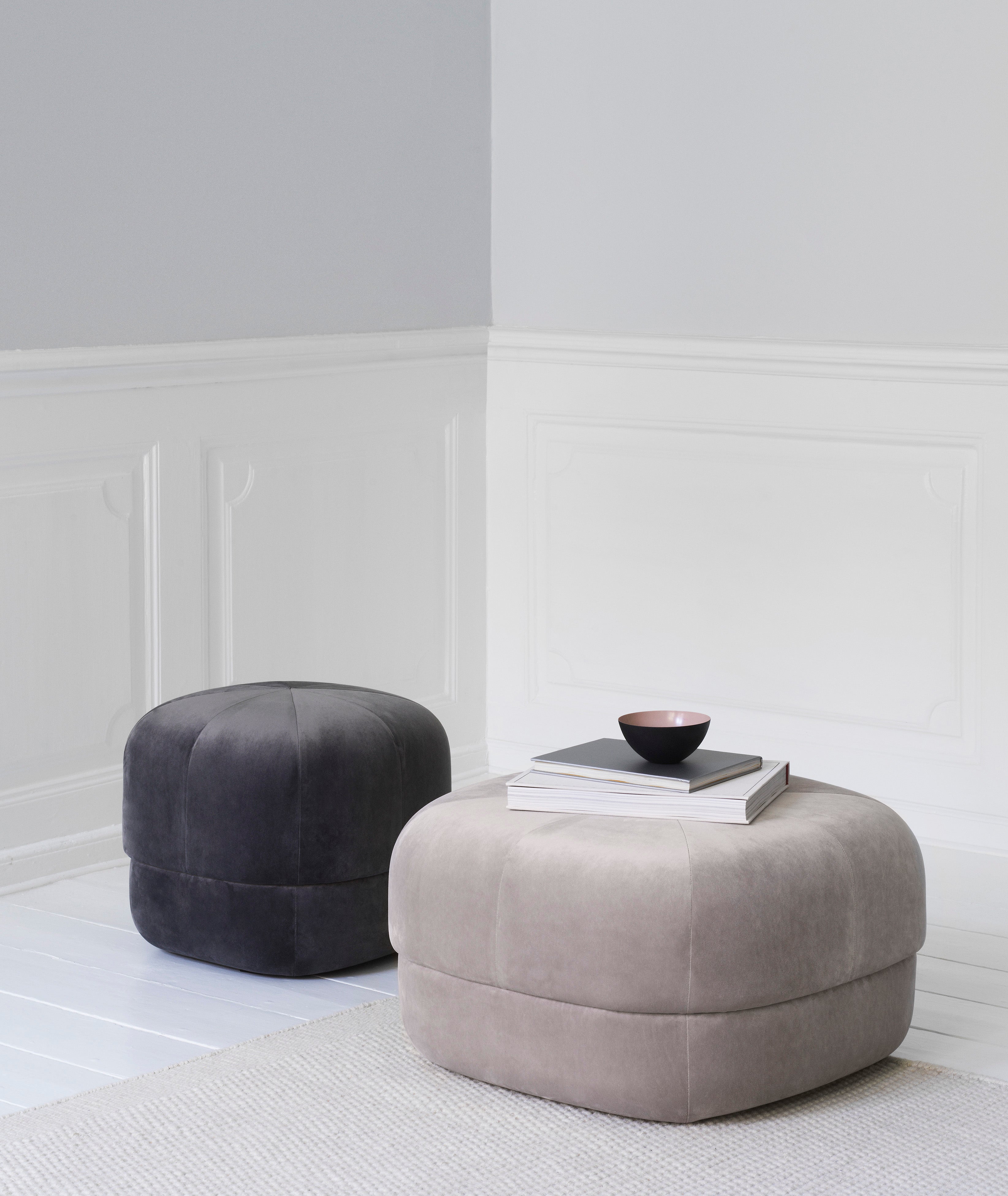 Circus Pouf - More Options