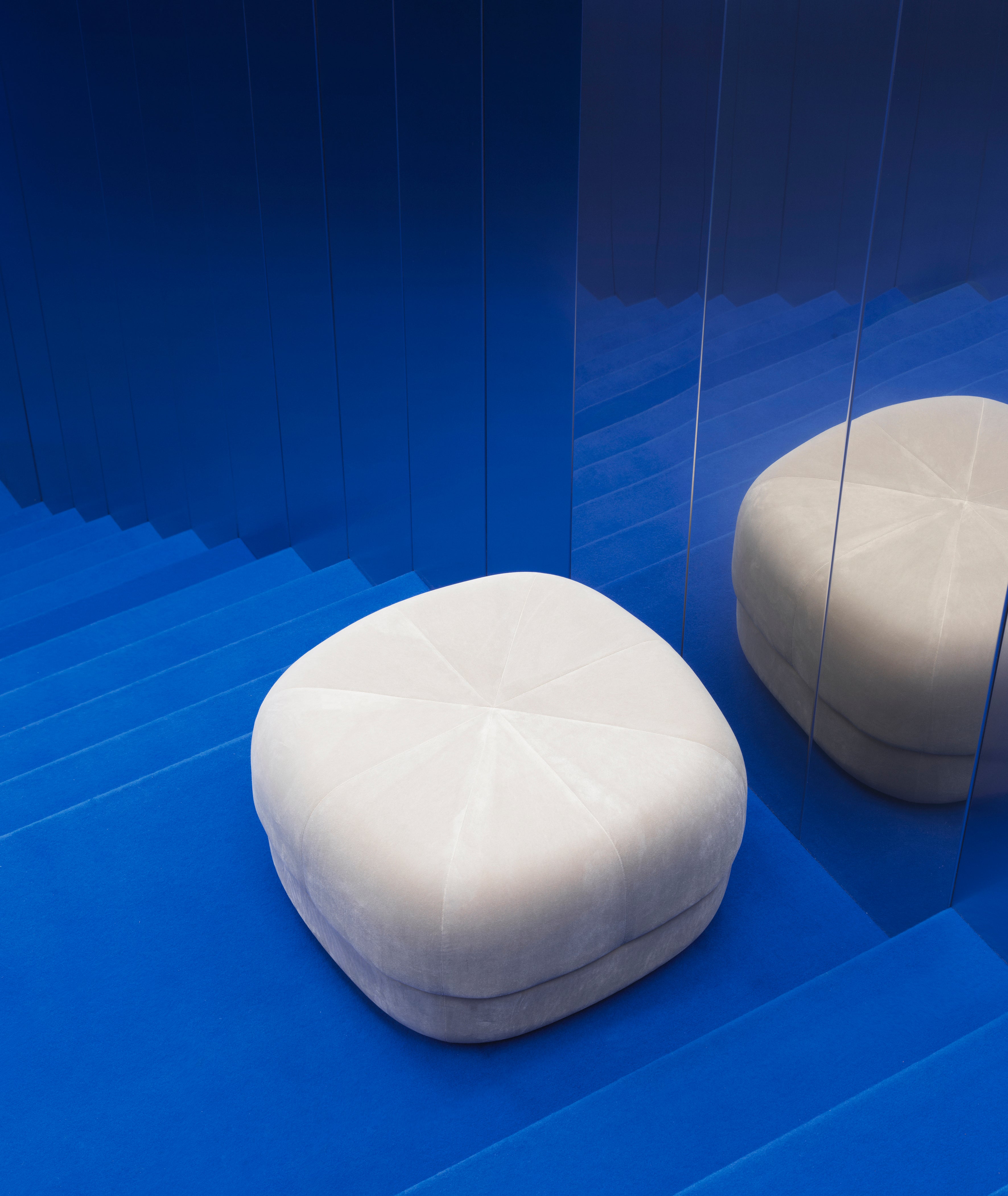 Circus Pouf - More Options