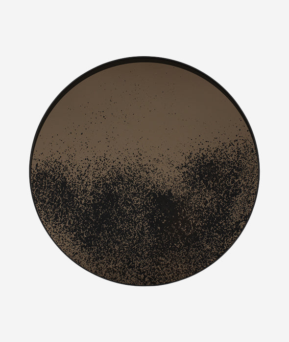 Aged Wall Mirror - More Options