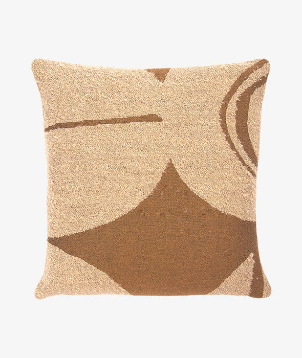 Abstract Pillow Set/2 - 4 Styles Ethnicraft - BEAM // Design Store