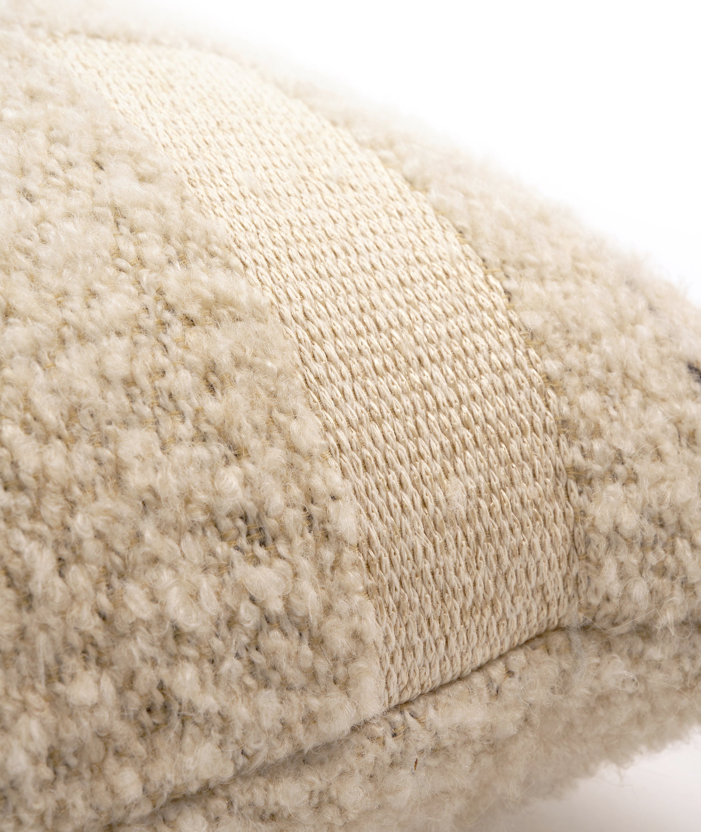 Urban Pillow Set/2 - 2 Styles Ethnicraft - BEAM // Design Store