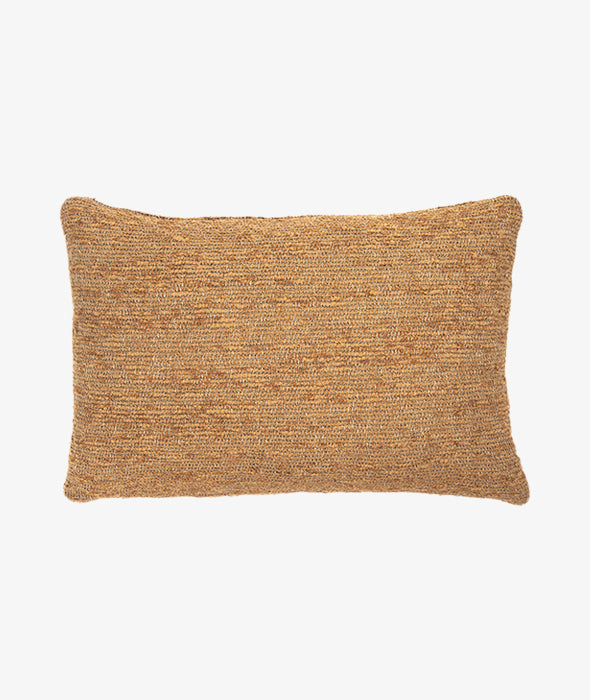 Nomad Pillow Set/2 - 4 Colors Ethnicraft - BEAM // Design Store