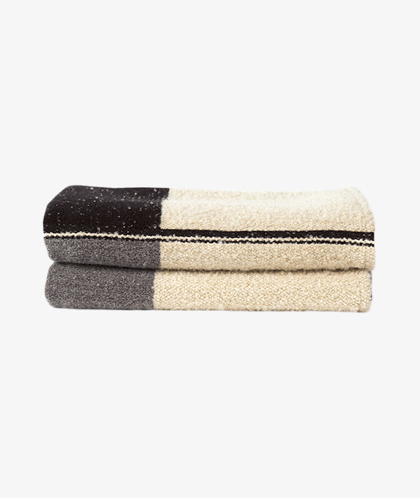 Urban Throw Ethnicraft - BEAM // Design Store