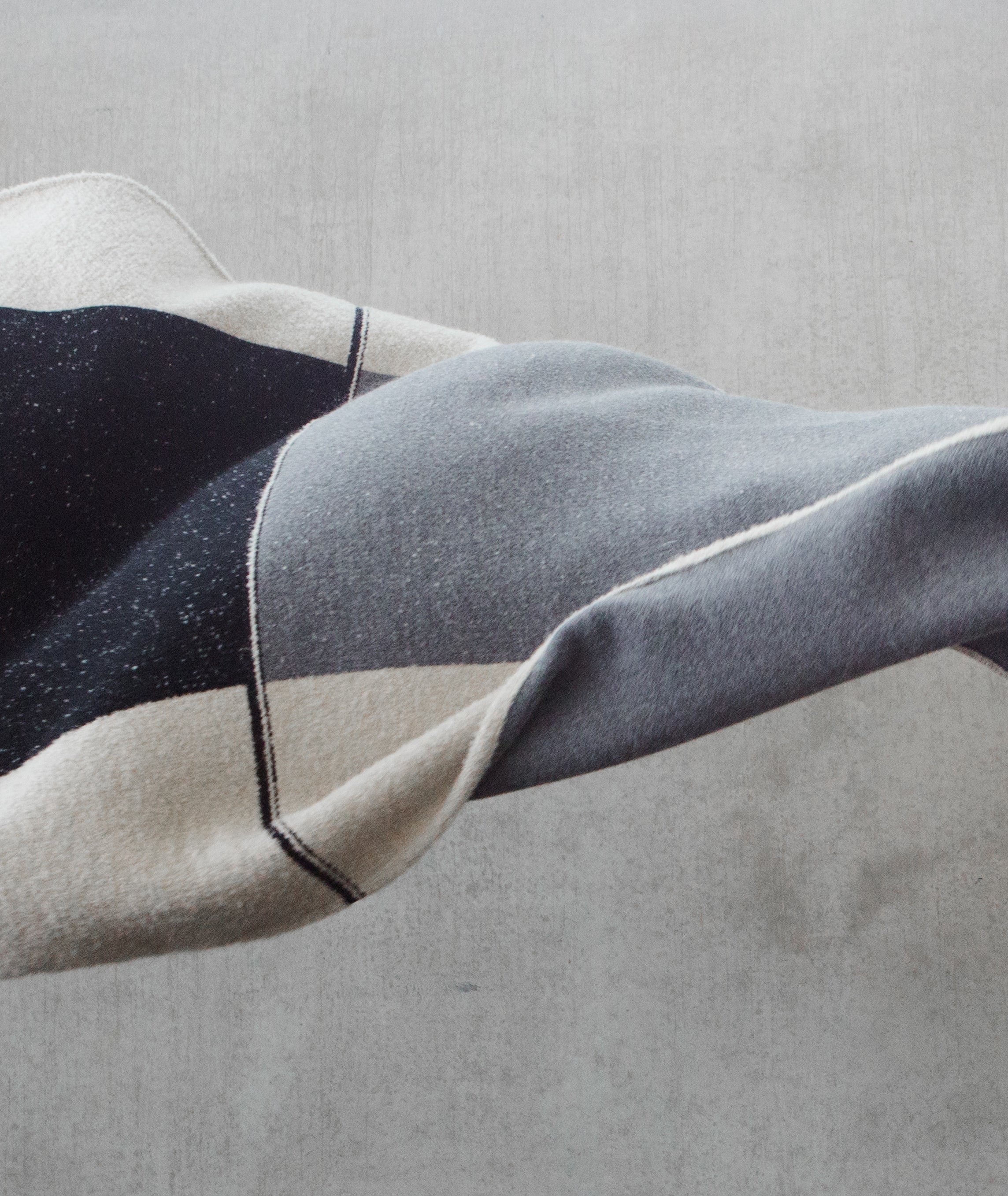 Urban Throw Ethnicraft - BEAM // Design Store