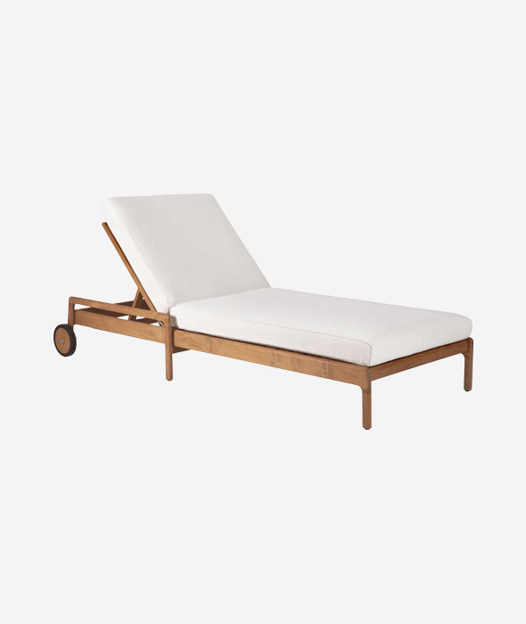 Jack Outdoor Adjustable Lounger - More Options