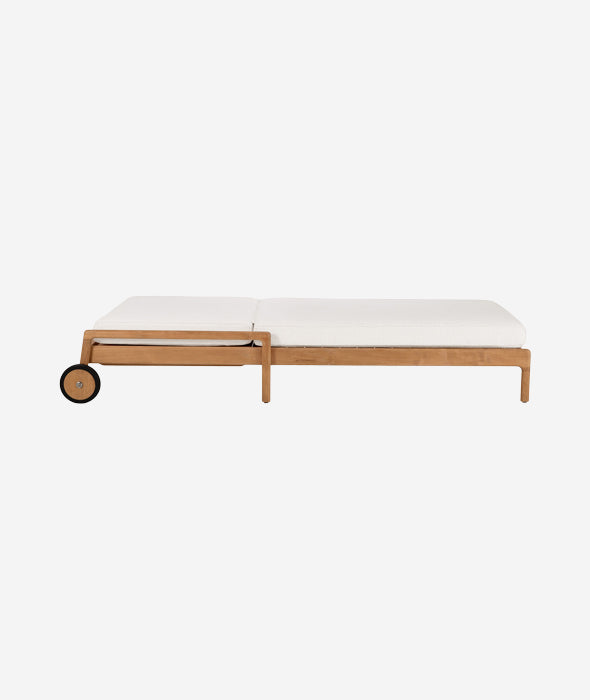 Jack Outdoor Adjustable Lounger - More Options