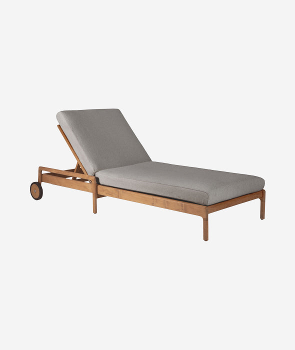 Jack Outdoor Adjustable Lounger - More Options