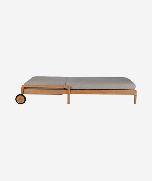 Jack Outdoor Adjustable Lounger - More Options