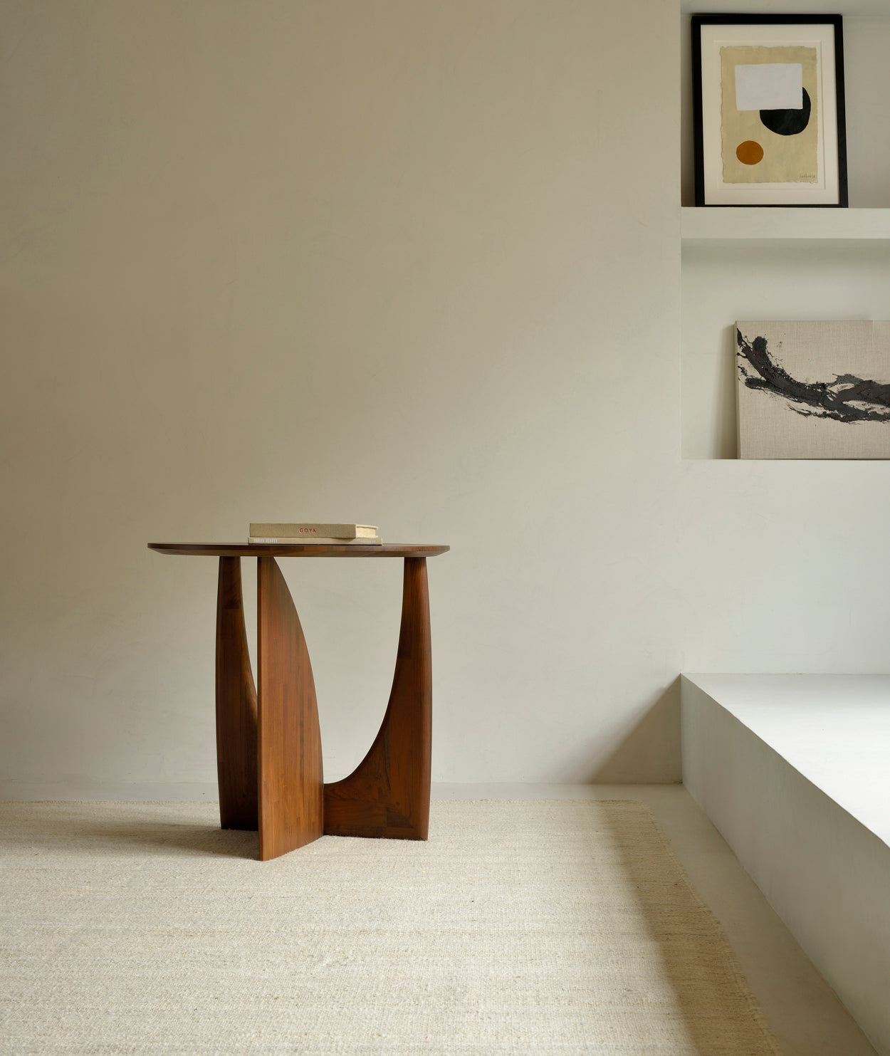 Nomad Kilim Rug - More Options