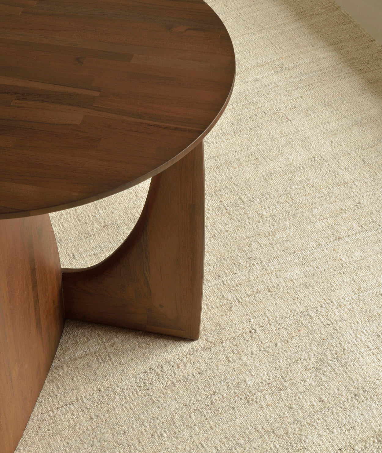 Nomad Kilim Rug - More Options