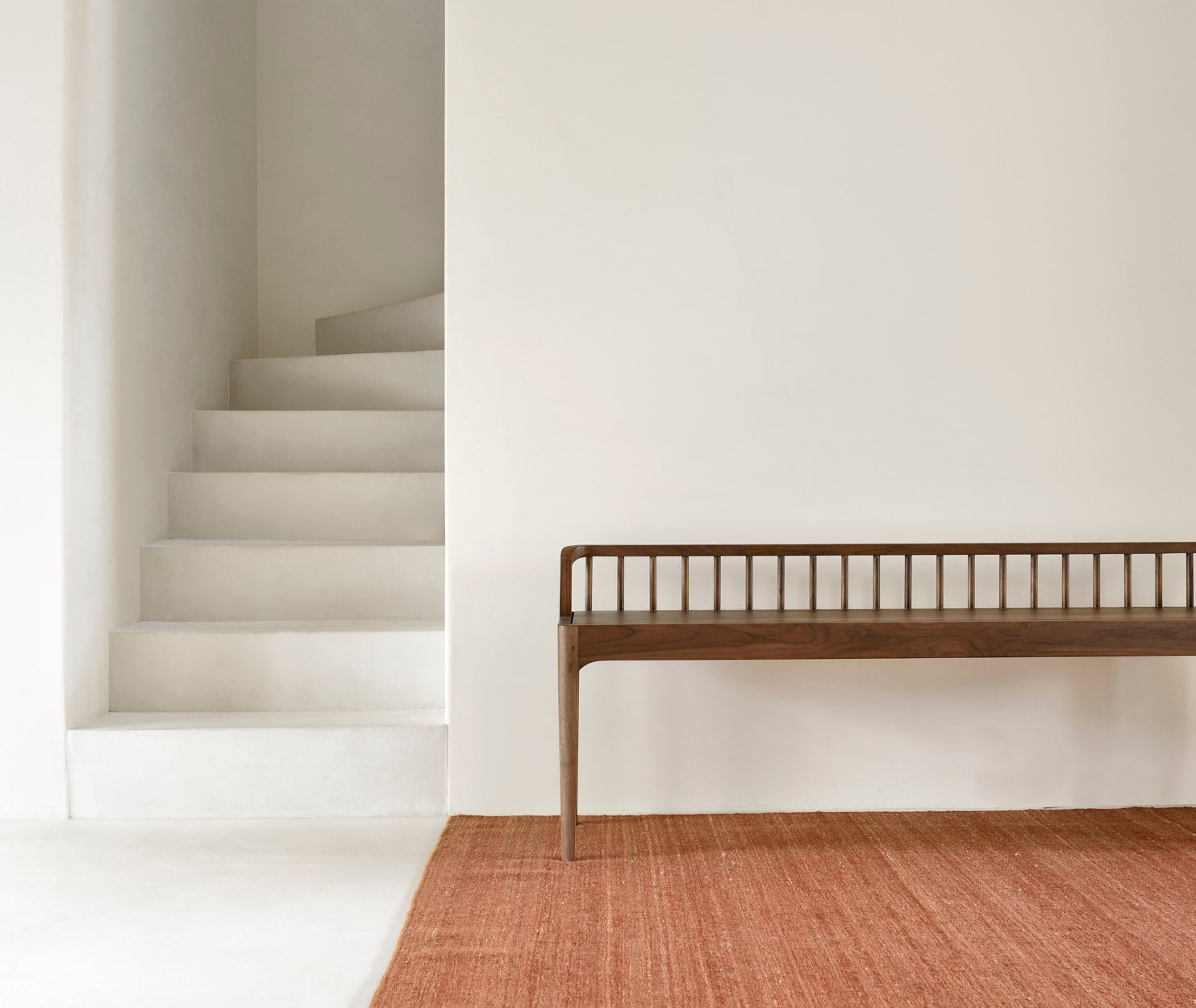 Nomad Kilim Rug - More Options