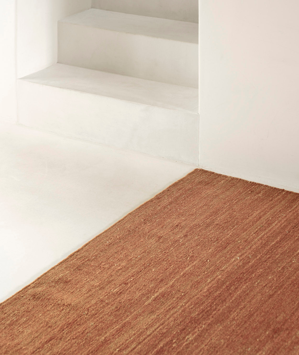 Nomad Kilim Rug - More Options