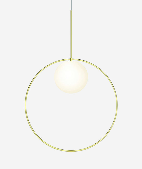 Bola Halo Lamp - 3 Colors Pablo - BEAM // Design Store
