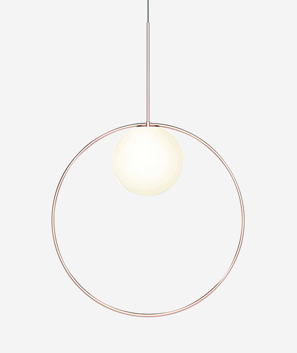 Bola Halo Lamp - 3 Colors Pablo - BEAM // Design Store