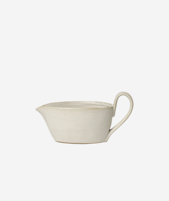 Flow Sauce Boat - More Options