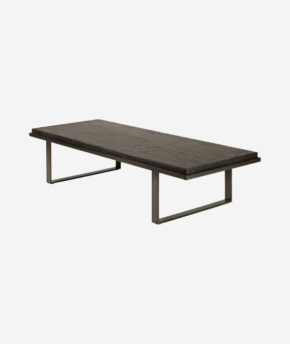 Stability Coffee Table