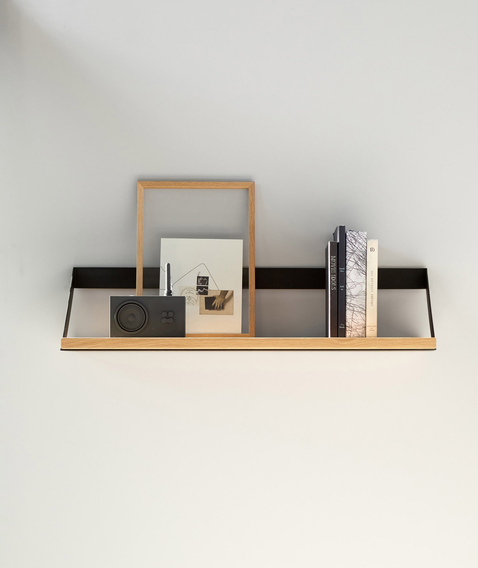Ribbon Wall Shelf - More Options