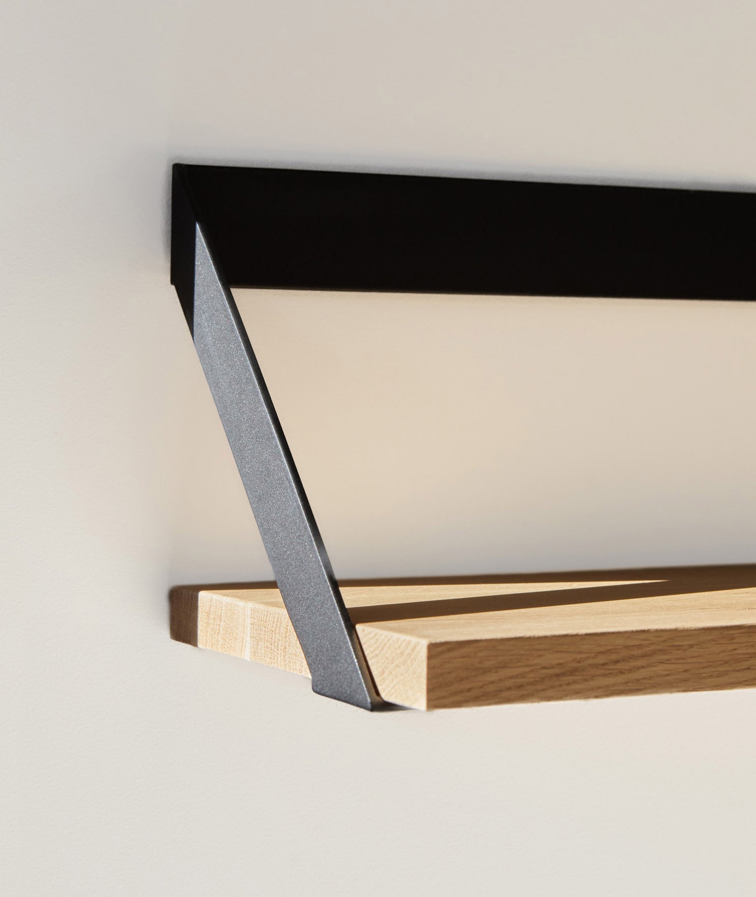 Ribbon Wall Shelf - More Options