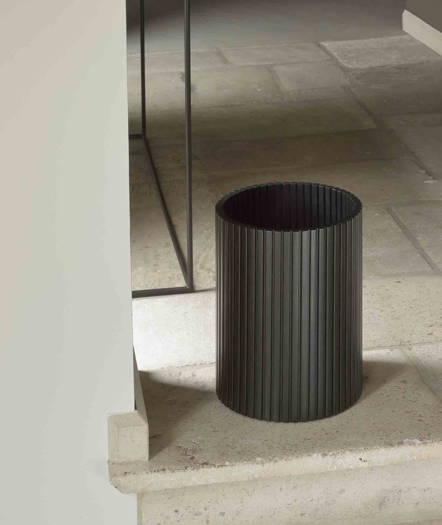 Roller Max Waste Basket