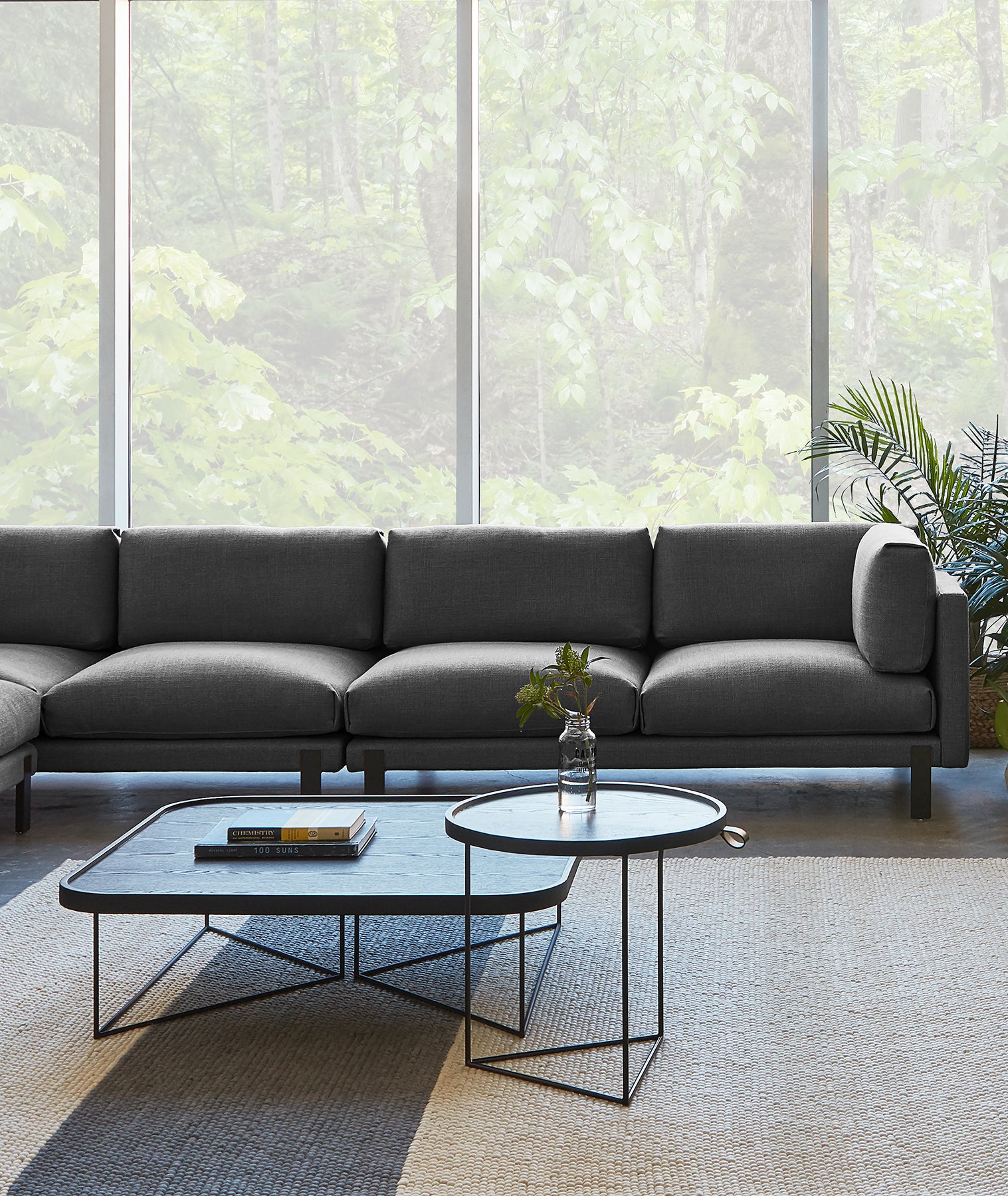Porter End Table - 3 Colors Gus* Modern - BEAM // Design Store