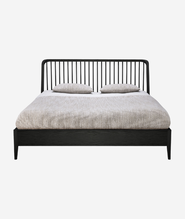 Spindle Bed - More Options