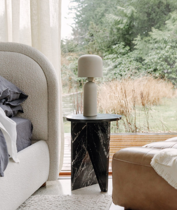 Echo Table Lamp - More Options