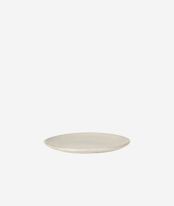 Flow Plate - More Options