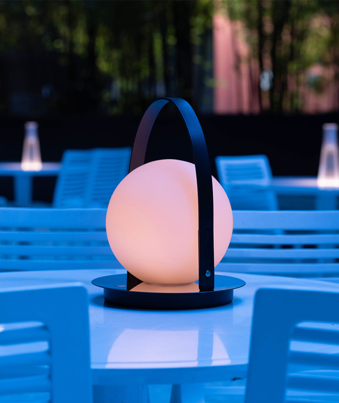 Bola Lantern - More Options