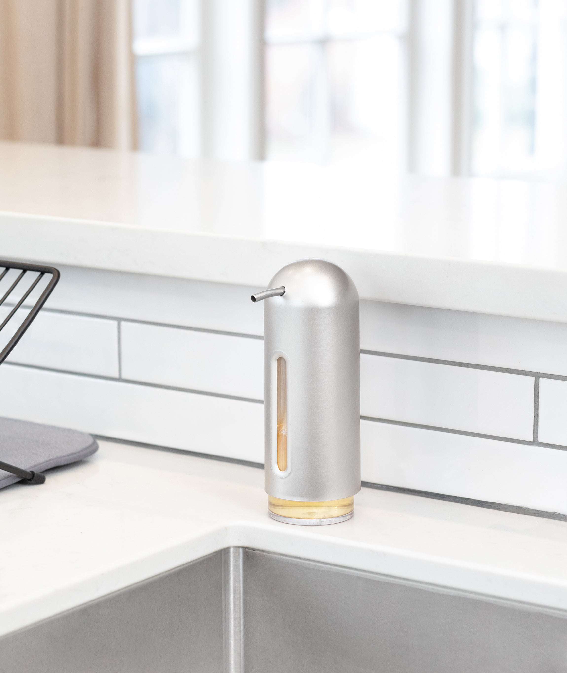 Penguin Soap Pump - More Options