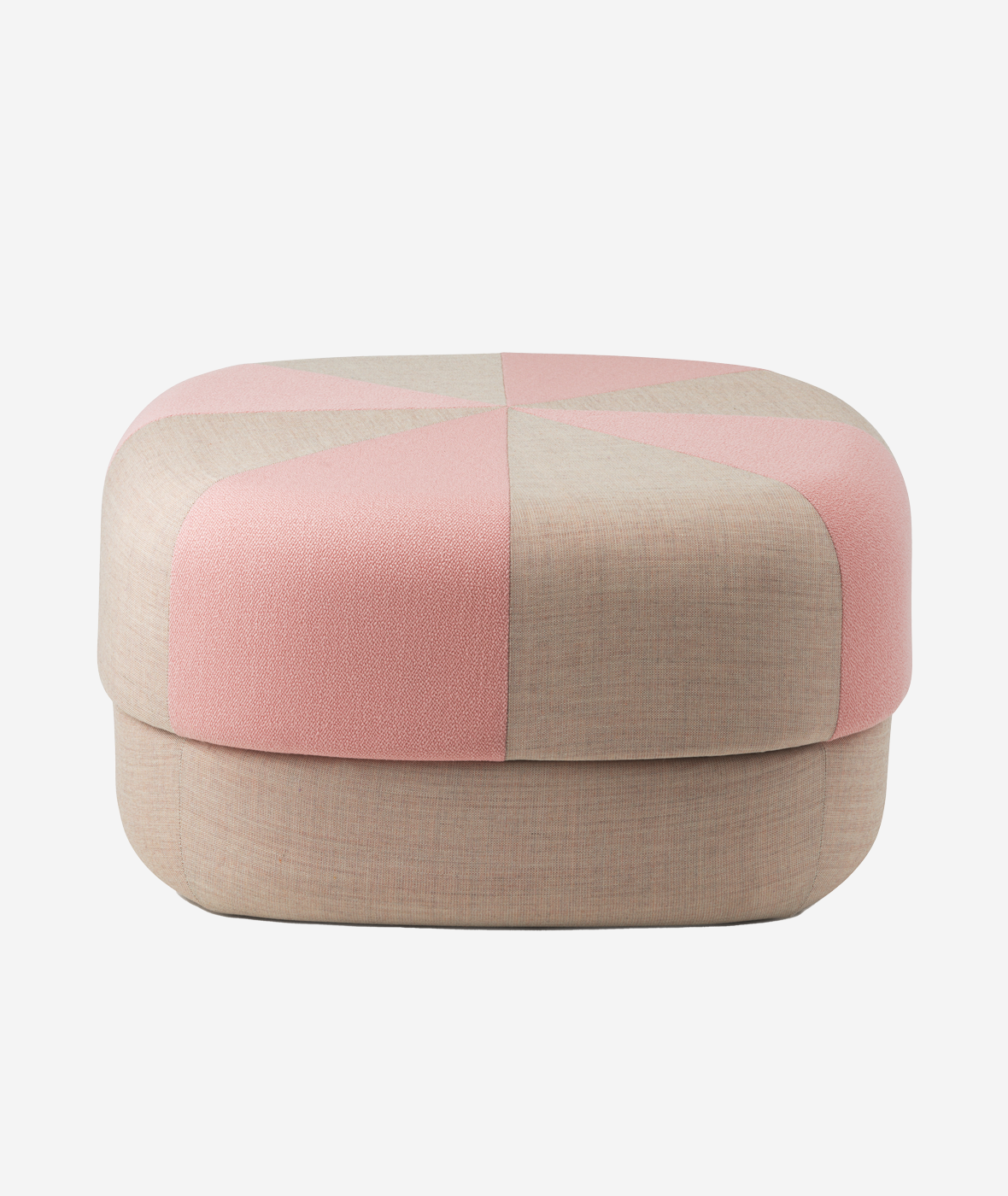 Circus Pouf Duo - More Options