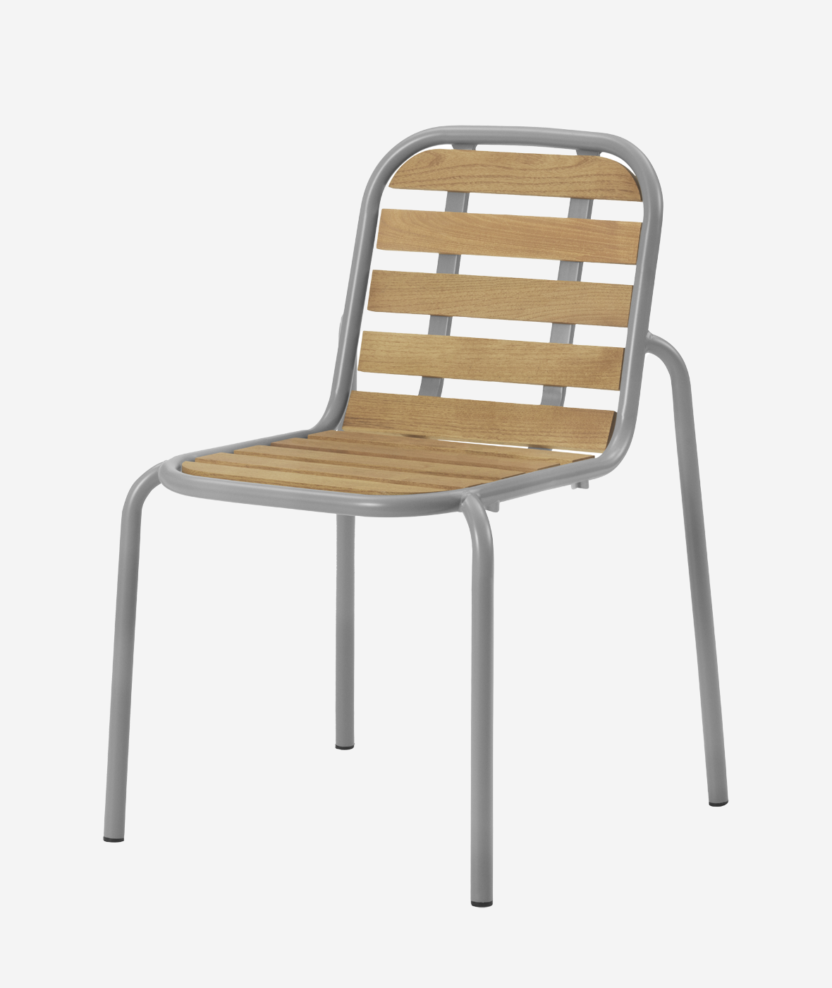 Vig Chair Wood - More Options