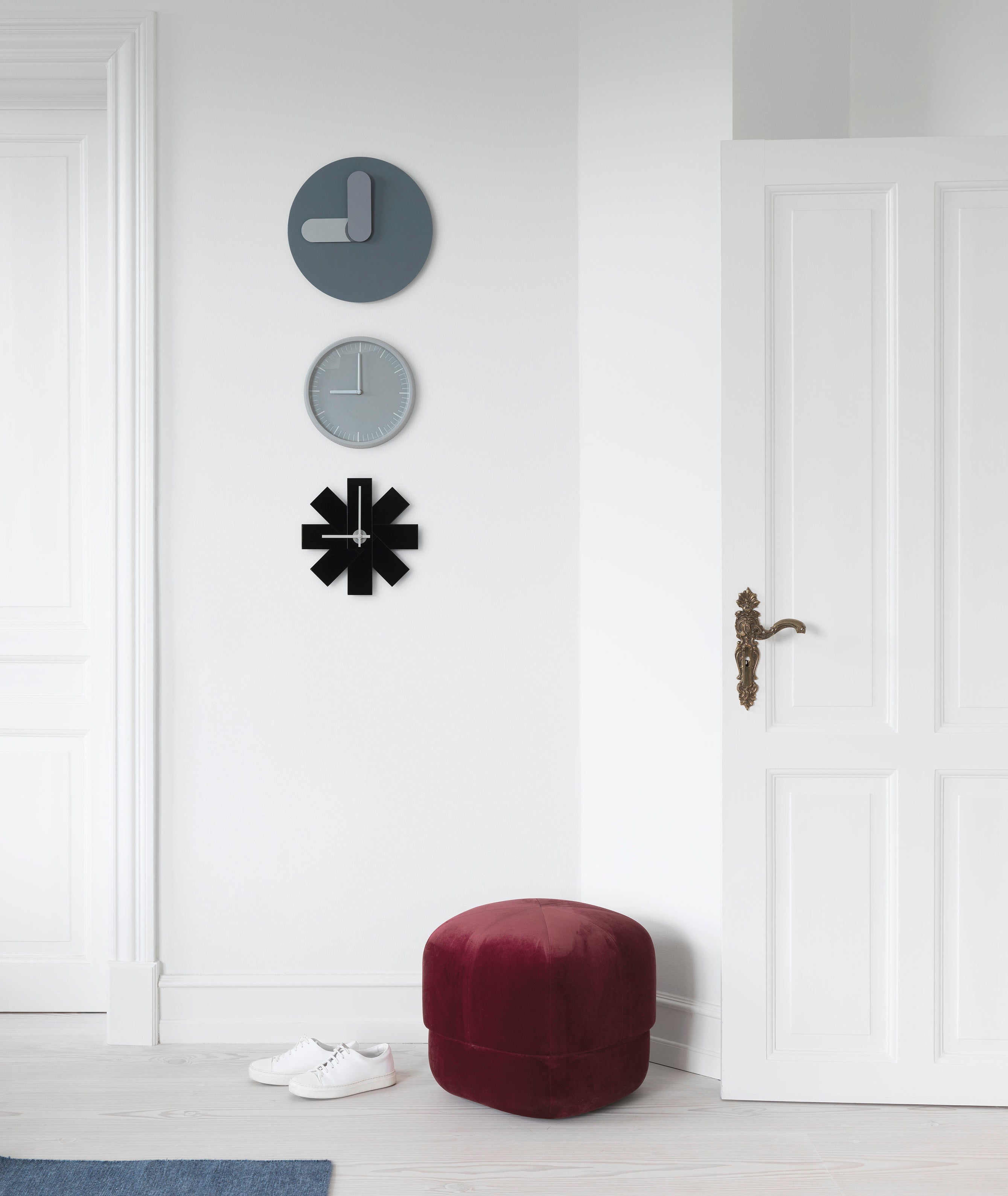 Circus Pouf - More Options