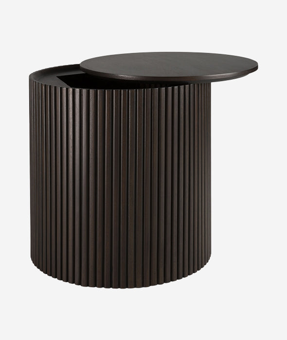 Roller Max Side Table