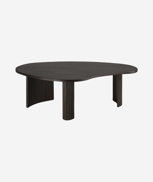 Boomerang Nesting Coffee Table - More Options