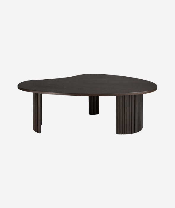Boomerang Nesting Coffee Table - More Options