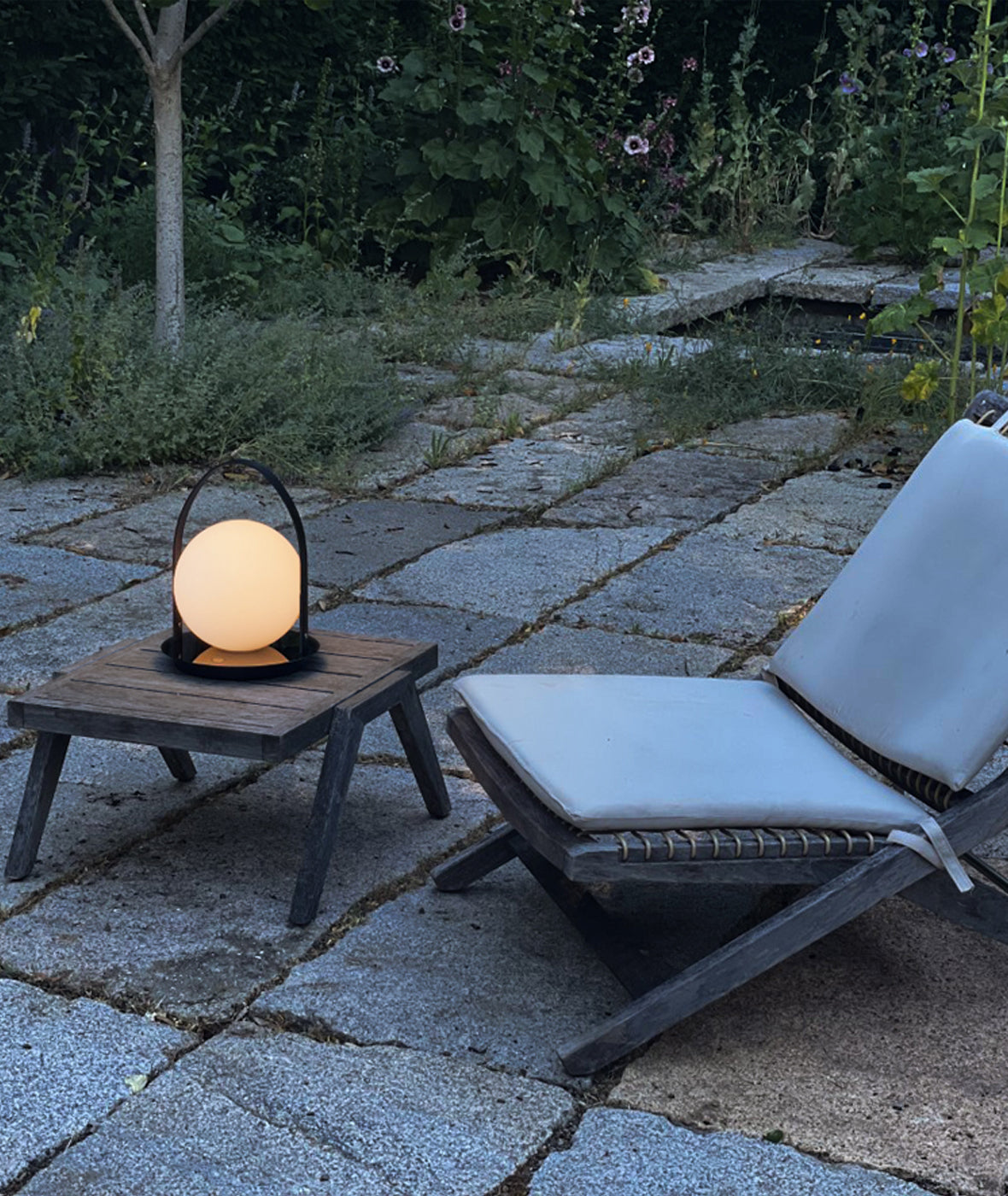 Bola Lantern - More Options